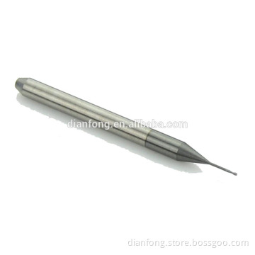zirconia milling bur for Roland CAD/CAM milling machine